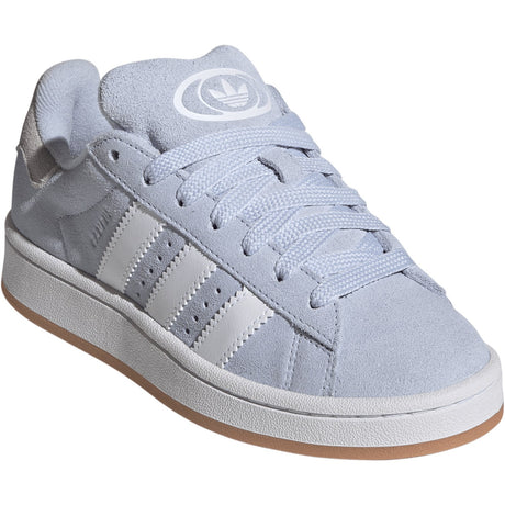 adidas Originals Crystal Sky/Ftwr White/Gum 2 Campus 00S J Sneakers