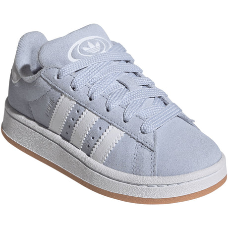 adidas Originals Crystal Sky/Ftwr White/Gum 2 Campus 00S C Sneakers