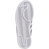 adidas Originals Clear Pink/Ftwr White/Light Pink Superstar Ii J Sneakers