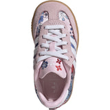 adidas Originals Clear Pink/Ftwr White/Gum 3 Samba Og Cf El I Sneakers
