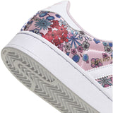 adidas Originals Clear Pink/Ftwr White/Light Pink Superstar Ii J Sneakers