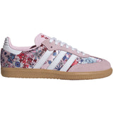 adidas Originals Clear Pink/Ftwr White/Gum 3 Samba Og J Sneakers