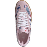 adidas Originals Clear Pink/Ftwr White/Gum 3 Samba Og J Sneakers
