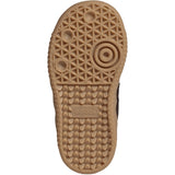 adidas Originals Ftwr White/Aurora Coffee/Gum 3 Samba Og Cf El I Sneakers