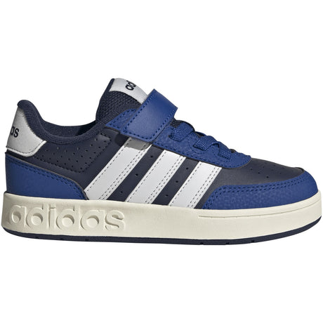 adidas Originals Collegiate Navy/Dash Grey/Collegiate Royal Breakbase C Sneakers