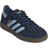 adidas Originals Collegiate Navy/Clear Sky/Gum5 Handball Spezial Cf El C Sneakers