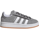 adidas Originals Grey Three/Ftwr White/Ftwr White Campus 00S Cf El C Sneakers