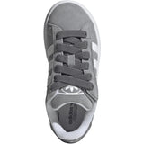 adidas Originals Grey Three/Ftwr White/Ftwr White Campus 00S Cf El C Sneakers