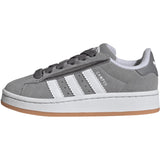 adidas Originals Grey Three/Ftwr White/Ftwr White Campus 00S Cf El C Sneakers