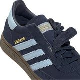 adidas Originals Collegiate Navy/Clear Sky/Gum5 Handball Spezial Cf El C Sneakers