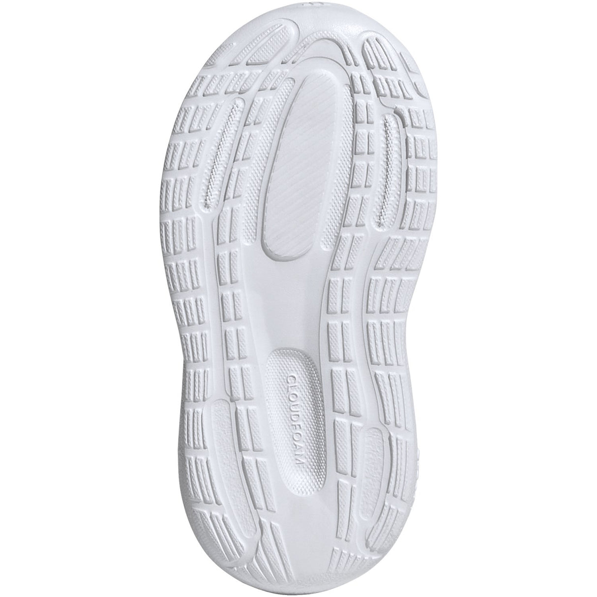 adidas Originals Core Black/Ftwr White/Pure Ruby Runfalcon Spider-Man El I Sneakers