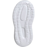 adidas Originals Core Black/Ftwr White/Pure Ruby Runfalcon Spider-Man El I Sneakers