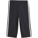 adidas Originals Black/White Firebird Ts Sweat Sett