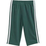 adidas Originals Collegiate Green/White Firebird Ts Sweat Sett