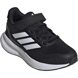 adidas Originals Core Black/Ftwr White/Ftwr White Runfalcon 5 El C Sneakers