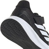 adidas Originals Core Black/Ftwr White/Ftwr White Runfalcon 5 El C Sneakers