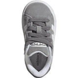 adidas Originals Grey Three/Ftwr White/Ftwr White Campus 00S El I Sneakers
