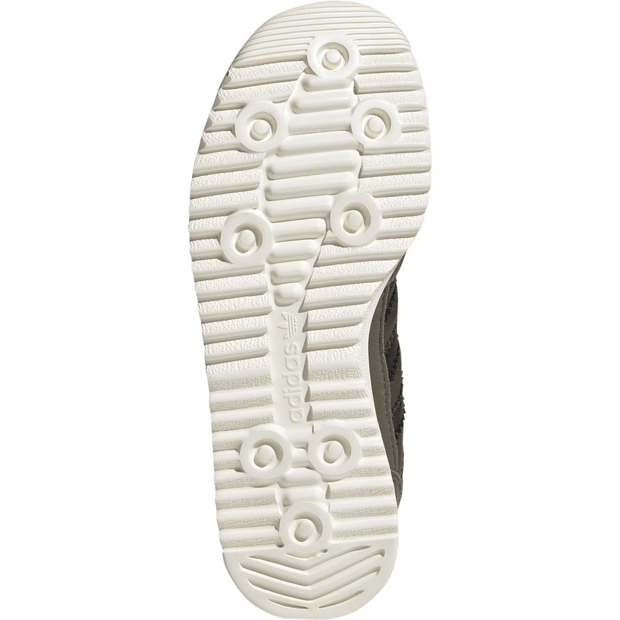 adidas Originals Olive Strata/Core Black/Pure Orange Sl 72 Rs El C Sneakers