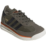 adidas Originals Olive Strata/Core Black/Pure Orange Sl 72 Rs El C Sneakers