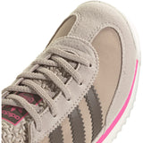 adidas Originals Wonder Taupe/Earth Strata/Lucid Pink Sl 72 Rs El C Sneakers