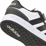 adidas Originals Ftwr White/Core Black/Ftwr White Breakbase C Sneakers