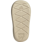 adidas Originals Crystal Linen/Aurora Coffee/Core White Monofit I Sneakers