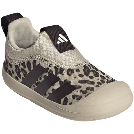 adidas Originals Crystal Linen/Aurora Coffee/Core White Monofit I Sneakers