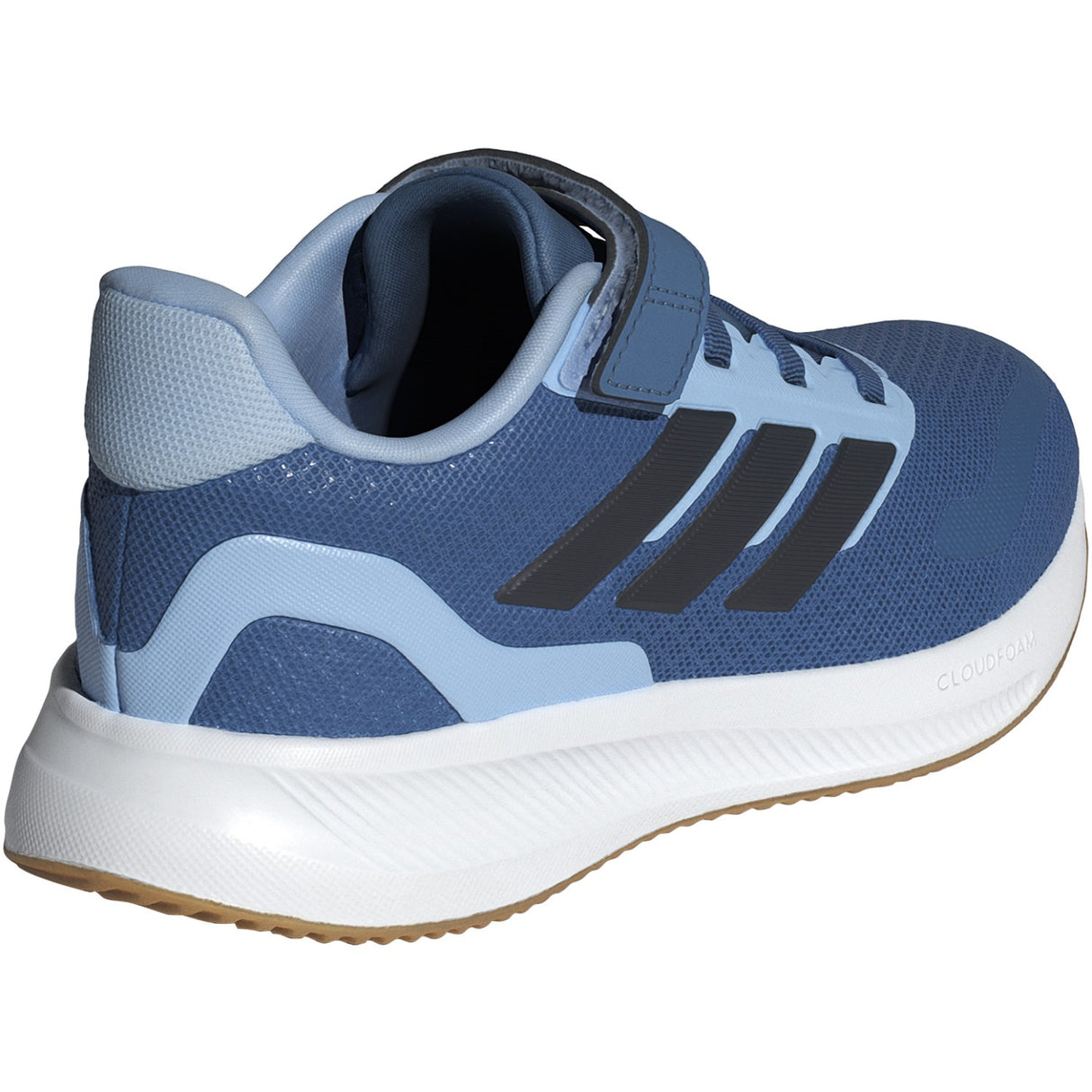adidas Originals Dusky Ink/Legend Ink/Glow Blue Runfalcon 5 El C Sneakers