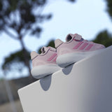 adidas Originals Clear Pink/Bliss Pink/Clear Pink Runfalcon 5 El I Sneakers