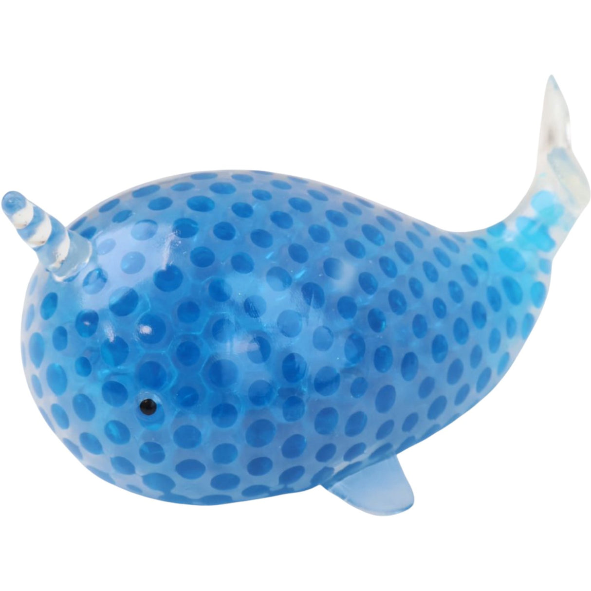 Pocket Money Waterbeads Whale 18 Cm CDU