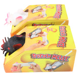 Pocket Money Stretchy Mouse 12 Cm CDU