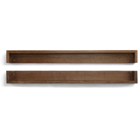 KAS Kopenhagen Smoked Oak Eli Conversion Kit Seng Ends X2