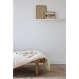 KAS Kopenhagen Smoked Oak Eli Combi Seng Junior