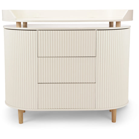 KAS Kopenhagen Cream Oak Chaning Unit Cream Eik