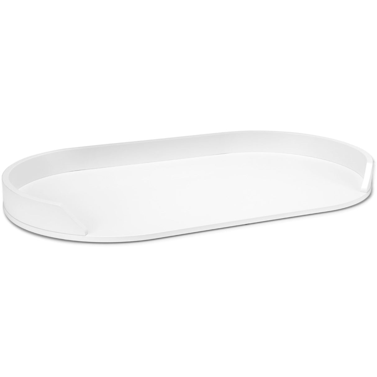 KAS Kopenhagen White Oak Chaning Unit White Eik