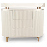 KAS Kopenhagen Cream Oak Kai Dresser