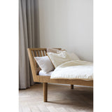 KAS Kopenhagen Smoked Oak Eli Combi Seng