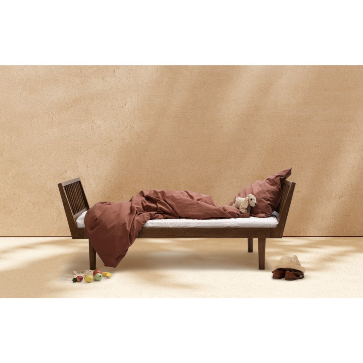 KAS Kopenhagen Smoked Oak Eli Seng