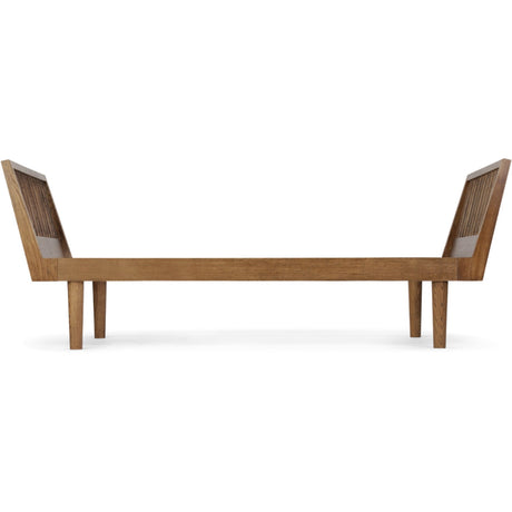 KAS Kopenhagen Smoked Oak Eli Junior Seng