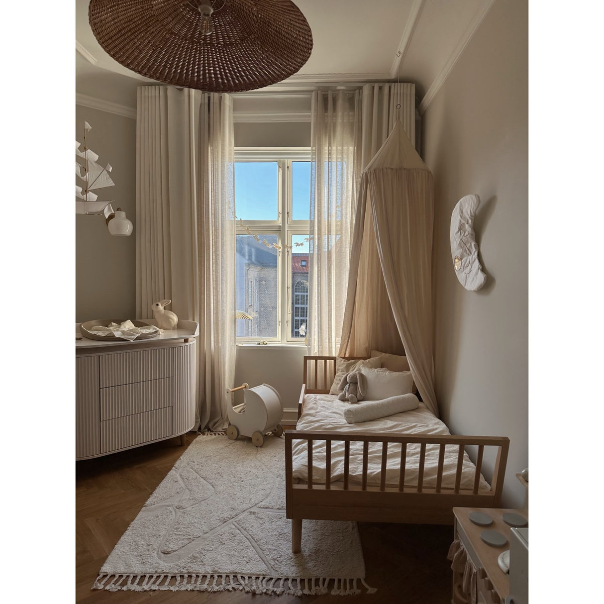 KAS Kopenhagen Natural Oil Eli Seng