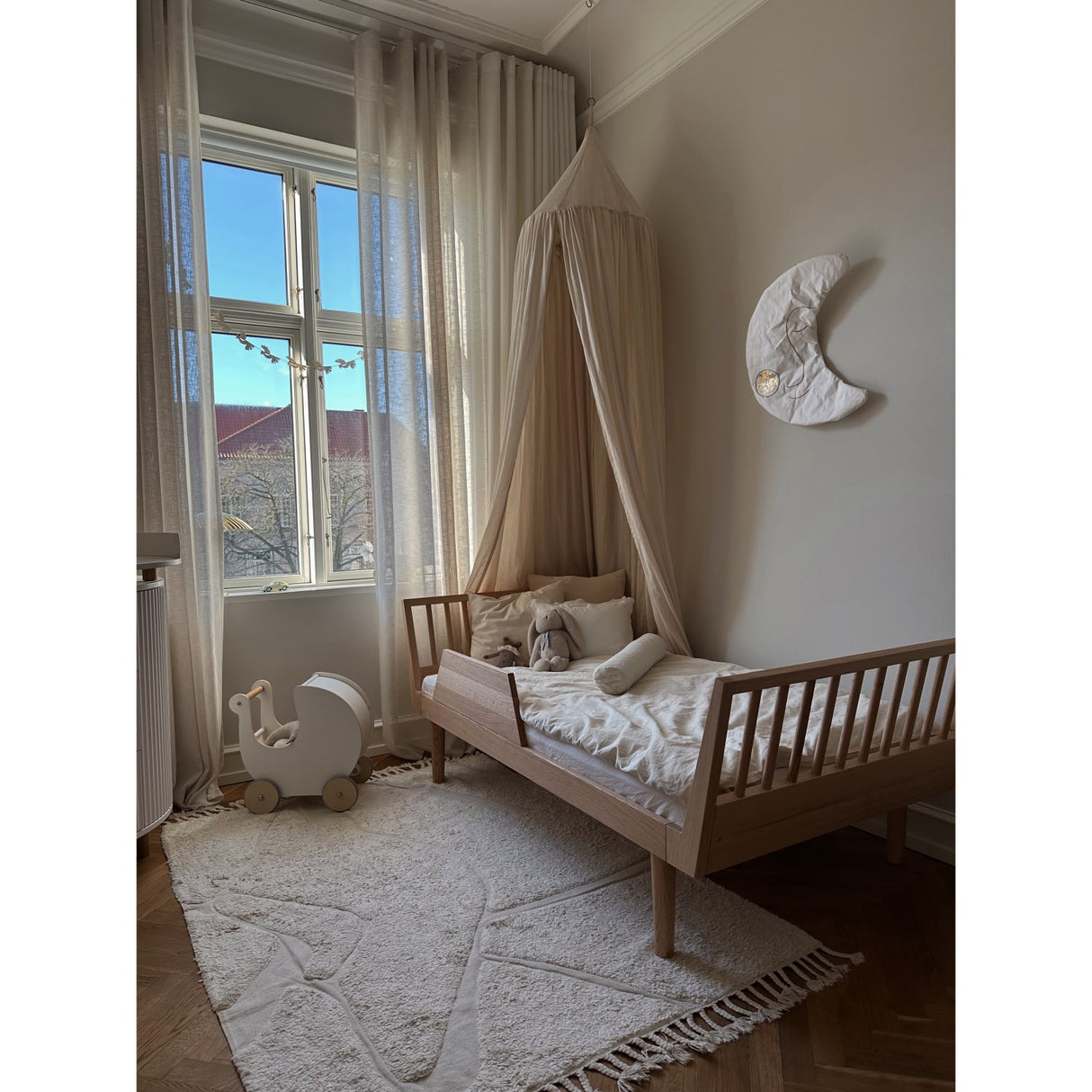 KAS Kopenhagen Natural Oil Eli Seng