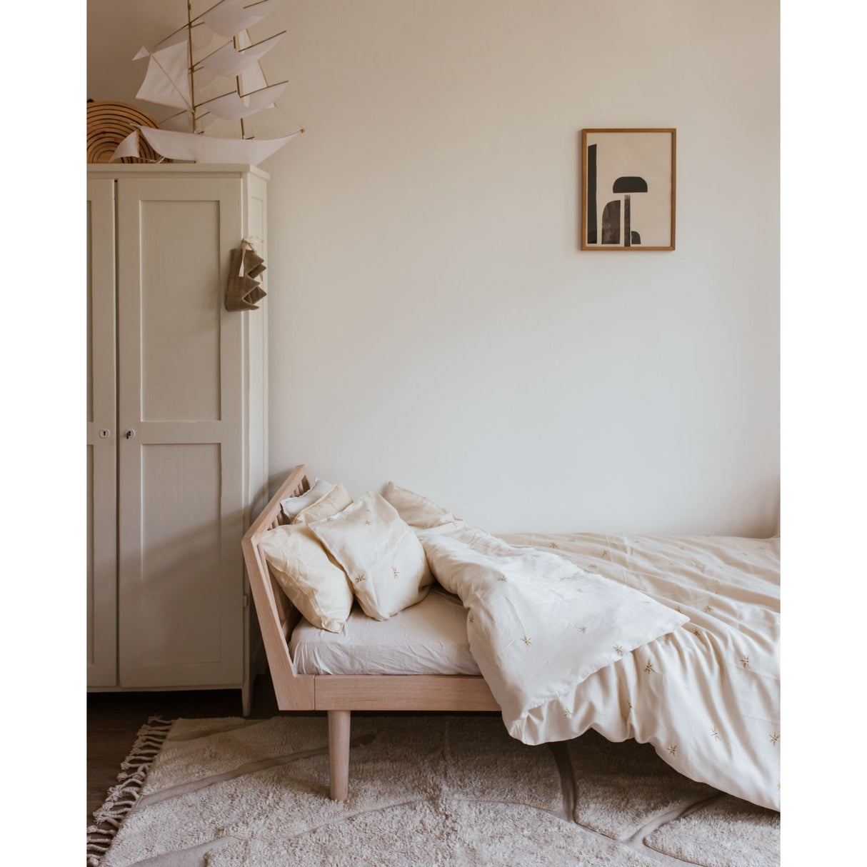 KAS Kopenhagen Light Oil Eli Combi Seng Junior