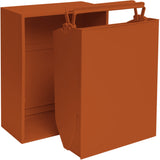 ReCollector Nordic Sunset Recycling Box