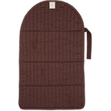 KAS Kopenhagen Brown Kas Changing Mat