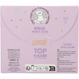 TOPModel BFF Necklace Sett Med Bue Assorteret