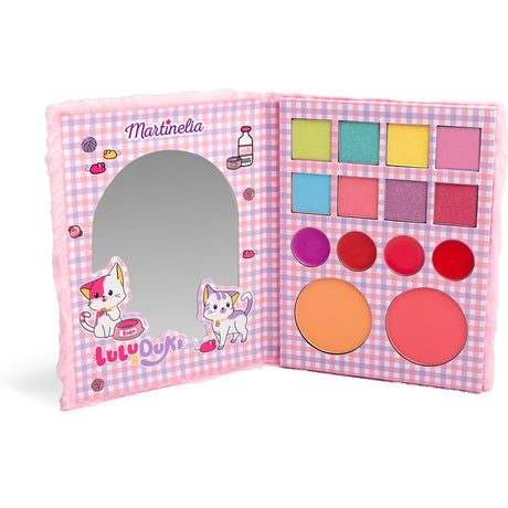 Martinelia Lulu&Duki Palette