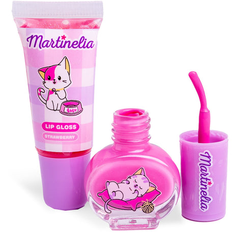 Martinelia Lulu&Duki Glam Tin