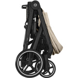 Cybex Almond Beige Balios 3 In 1