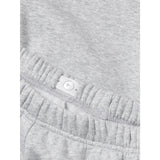 kids ONLY Light Grey Melange Kogsweat Bukser Swt Noos