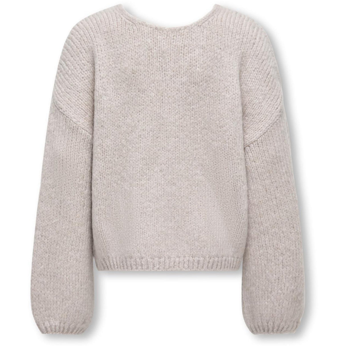 kids ONLY Pumice Stone Kogdinea L/S Vendbar Pullov. Knt